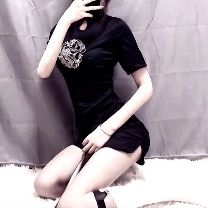 火星异魔
